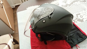 prilba,helma vel.M,L,XL - 2