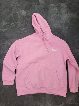 Mikina ,teplaky - 2