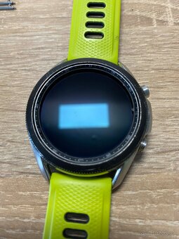 Galaxy Watch 3 +prislušenstvo - 2