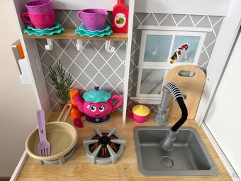 Detska kuchynka Kidkraft - 2
