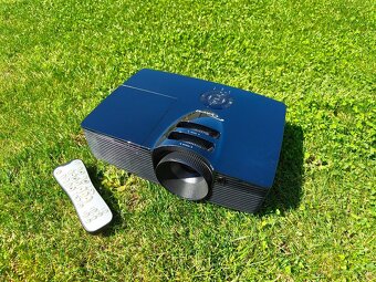 Optoma HD141X, projektor - 2