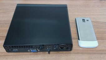 HP ProDesk 400 G1 DM (i5) - 2
