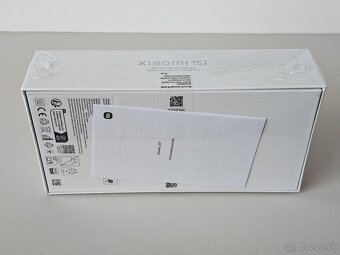 Xiaomi 15t 256GB black NOVÝ - 2