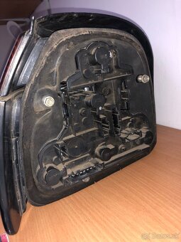 Golf mk3 GTI gti svetla - 2