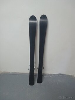 Detské lyže 110 - 2