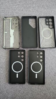 Samsung galaxy s25 ultra - 2