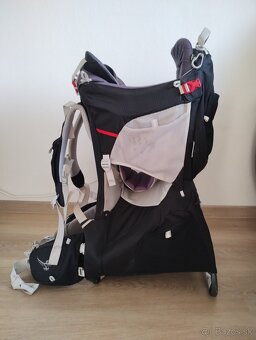Osprey Poco Plus - 2