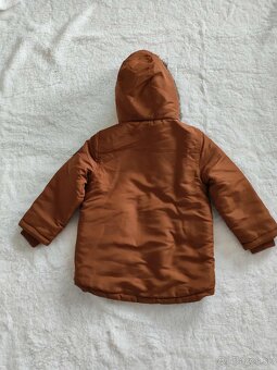 Detská bunda - 2