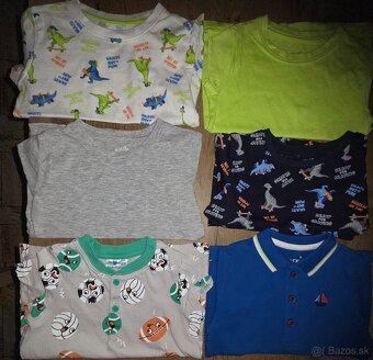 Kratase, tricka v 92 - 2