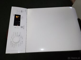 Práčka Electrolux - 2