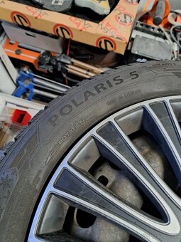 5x100 185/55 R15 - 2