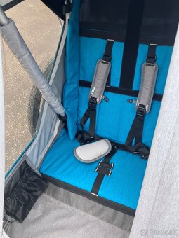 Predam cyklovozik - 2