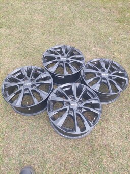 Disky 5x114,3 R16 - 2