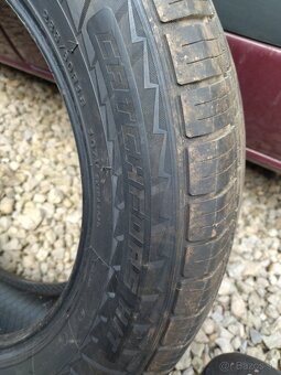 Pneumatiky SUV 235/60 r18 - 2