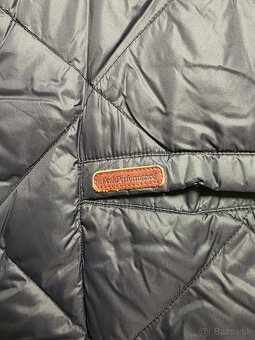 Peak Performance perová bunda - 2