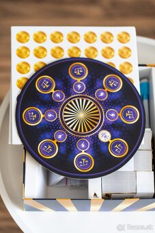 Predám spoločenskú hru - 2