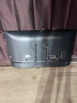 Smart tv LG 129 cm - 2