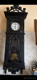 Nástenné Hodiny - 2