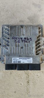 Riadiaca jednotka - 2