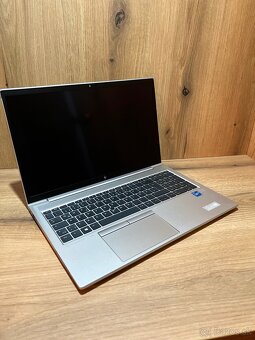 HP EliteBook 850 G8 TOUCH (BUSINESS RADA) - 2