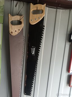 Predám pilky na ytong. - 2