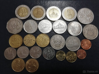 mince Thajsko a Jamajka - 2