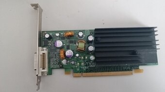 NVIDIA DH261 Quadro P383 grafická karta - 2
