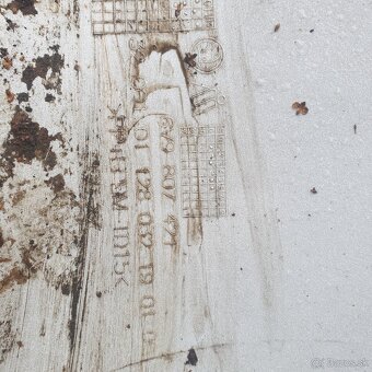 Fabia 3 Naraznik  3V0807421 - 2