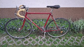 Bicykel Favorit - 2