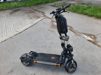 Predám KuKirin G4 MAX - 2