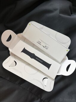 Apple Watch 11 42mm - nerozbalene - 2