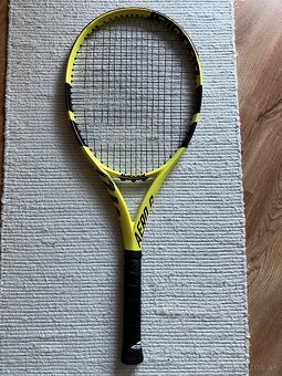 Babolat Aero G - 2