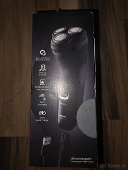 Philips Series 3000X X3001/00 - 2