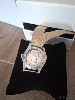 Seiko 5 SRPJ83K1 Automatic - 2