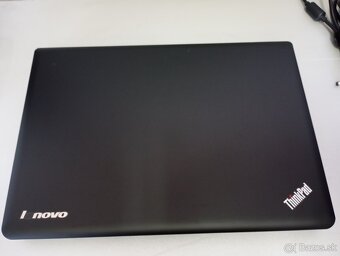 predám LENOVO THINKPAD E335 , WINDOWS 8 - 2