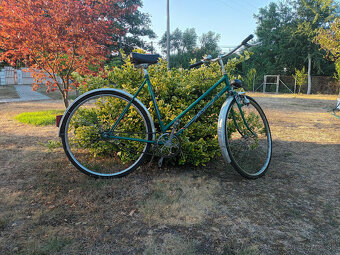 bicykel ESKA - 2