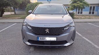 PEUGEOT 3008 1,5 Blue Hdi - 2