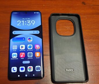 Xiaomi 14 pro 5g, 12+4/512 gb - 2