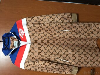 GUCCI monogram saty veľkosť L - 2