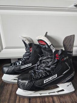 Bauer Vapor x3.5 - 2
