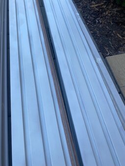 Lamelove panely - 2