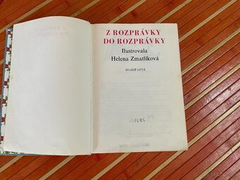 Z rozprávky do rozprávky - 2