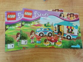 lego friends 41034 - 2