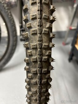 Predam nove plaste Schwalbe Smart Sam 700x40c - 2
