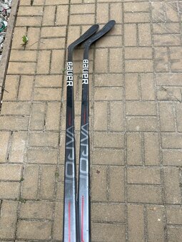 Predám Bauer Vapor 2ks - 2