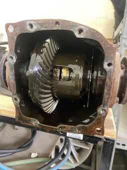 Samosvor e32 e34 - 2