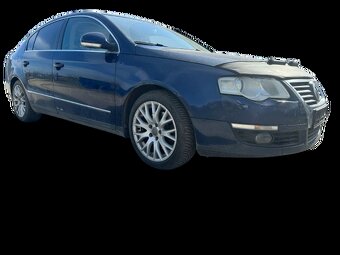 ✅️Na rozpredaj diely na Volkswagen Passat 2.0tsi✅️ - 2