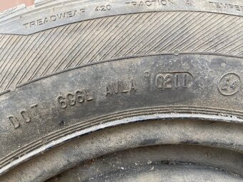 Barum brilliantis 2 185/65/14 - 2