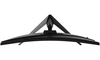 MSI Optix G27C7 27" LED 165 Hz - 2