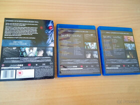 Blu-ray Death Note - 2